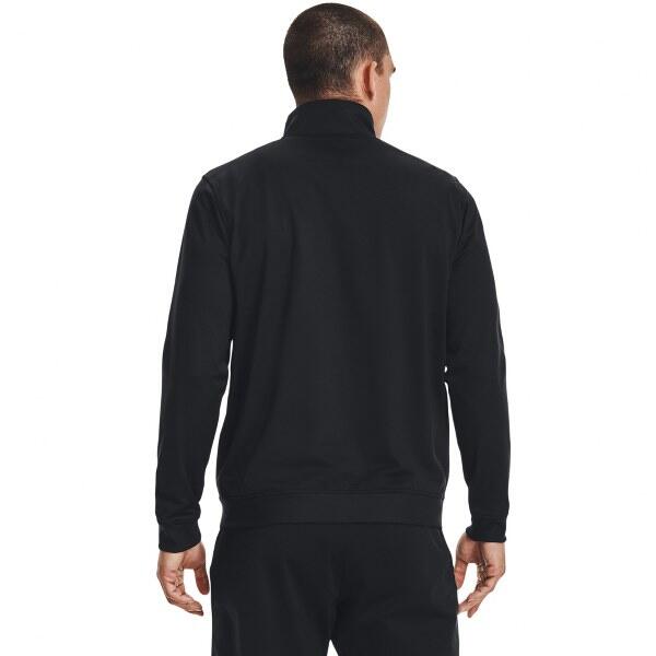 Under Armour Sportstyle Tricot Herren-Sweatshirt 7/7