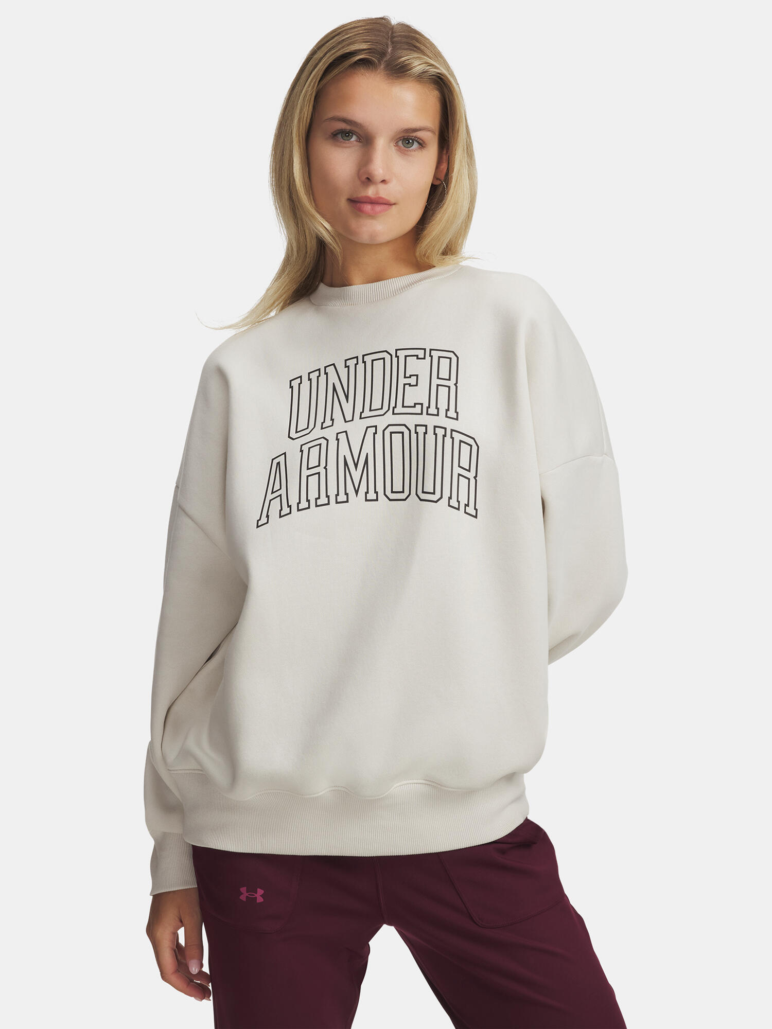 UNDER ARMOUR picture