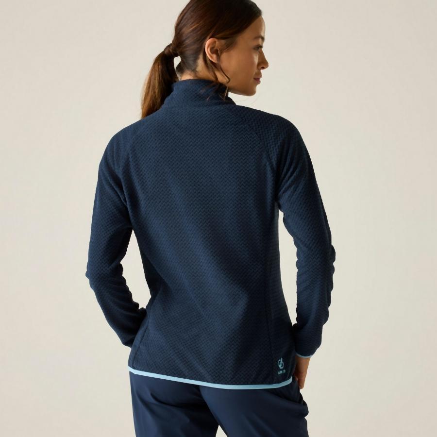 Polaire active légère et isolante Switch Up pour femme 5/6