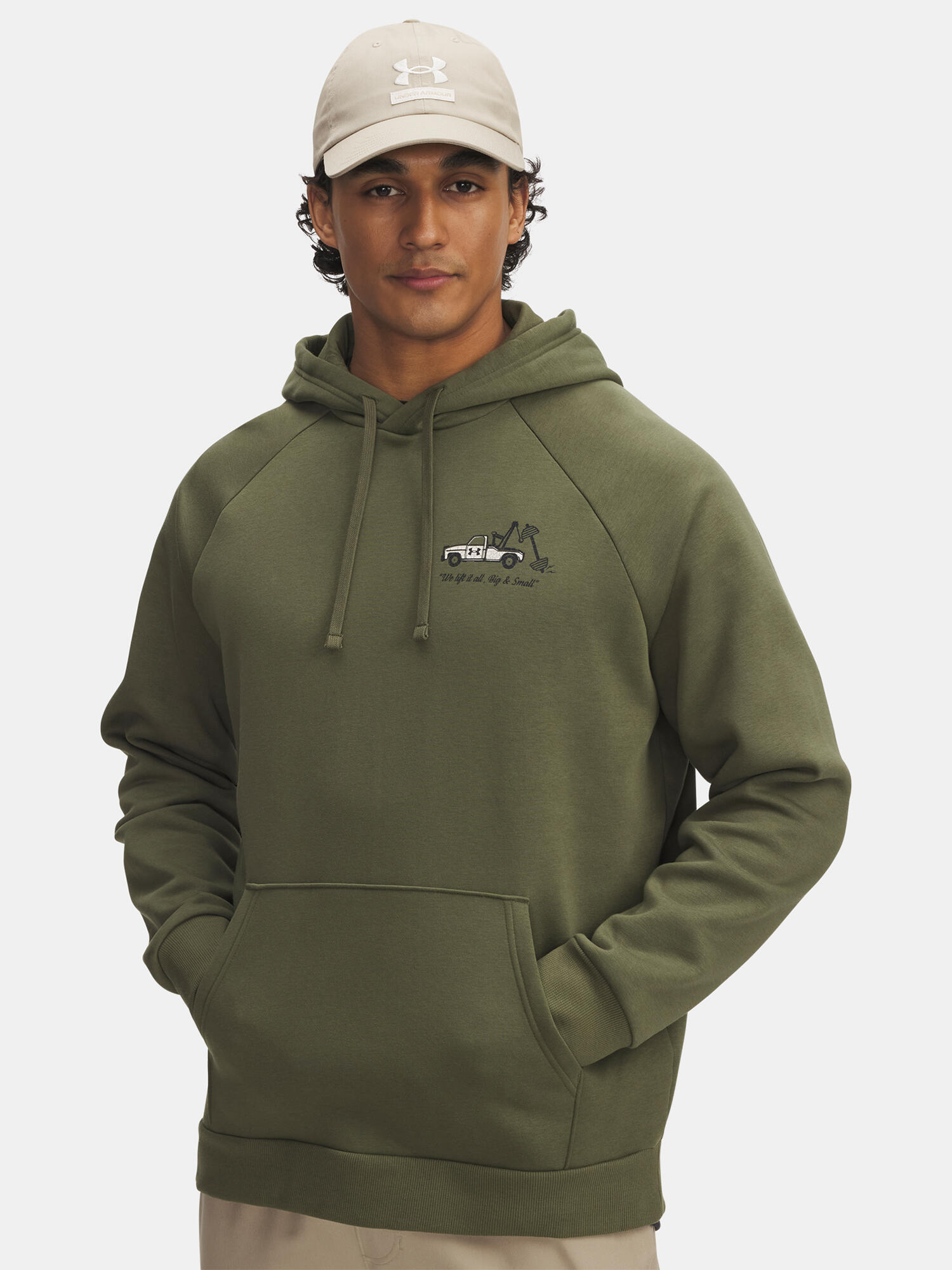 UNDER ARMOUR picture