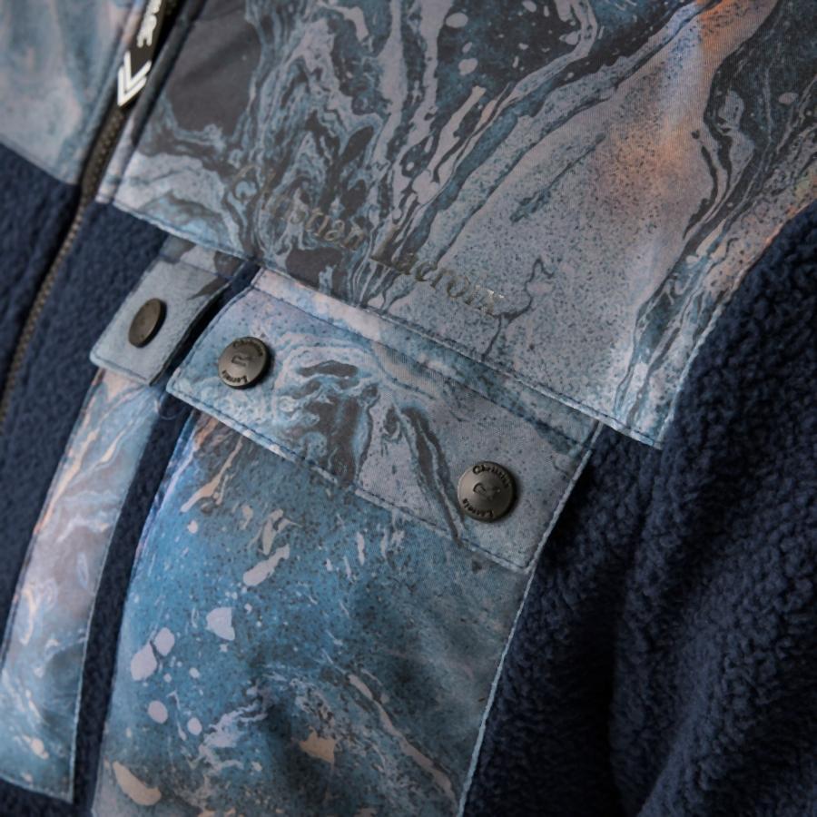 Fleece Regatta Christian Lacroix Valensoles 7/7