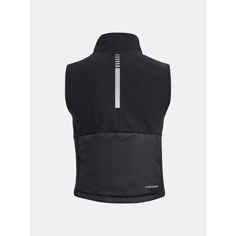 Vesta de alergare Under Armour Launch Insulated