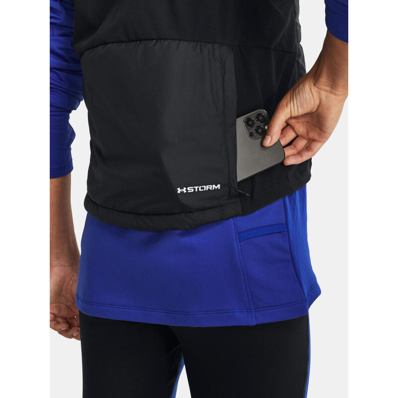 Vesta de alergare Under Armour Launch Insulated