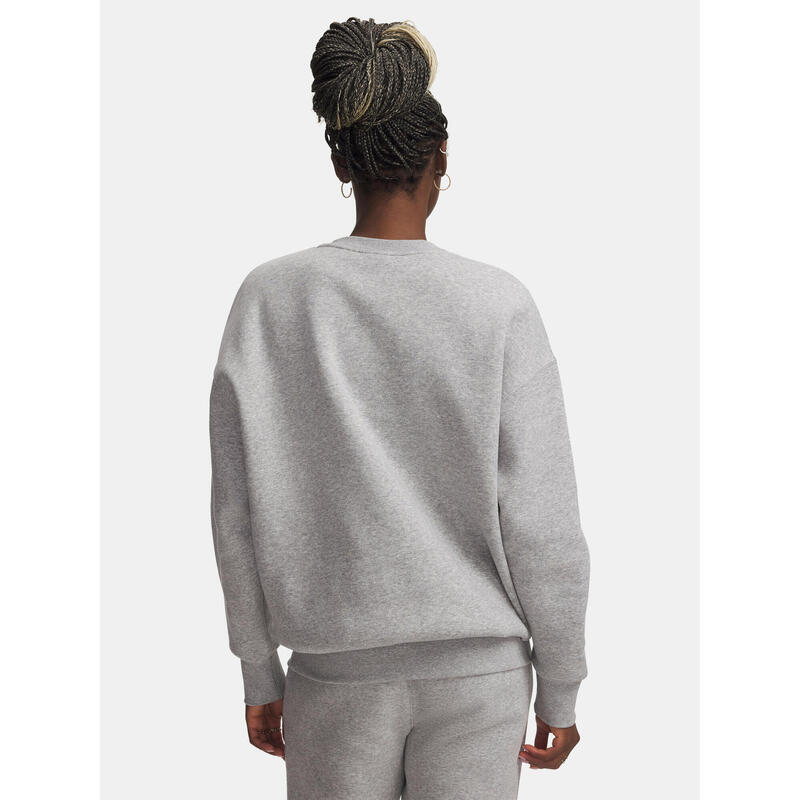 Bluza Under Armour Icon Fleece Crew