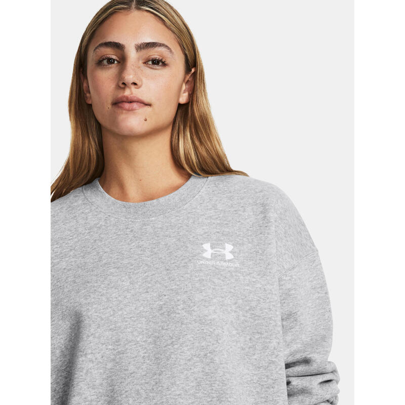 Bluza Under Armour Icon Fleece Crew