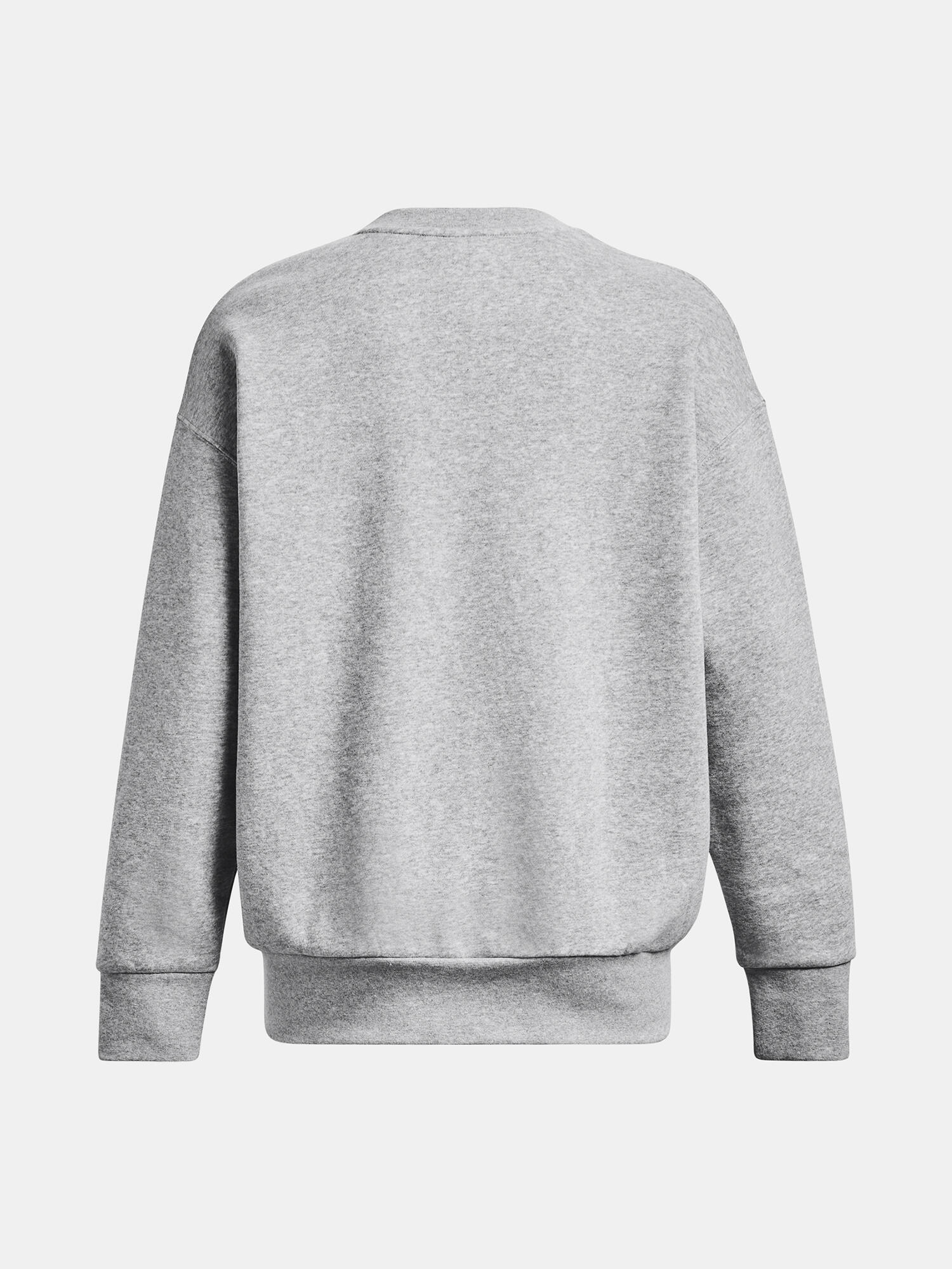Sweat-shirt Under Armour Icon Fleece Crew 4/6