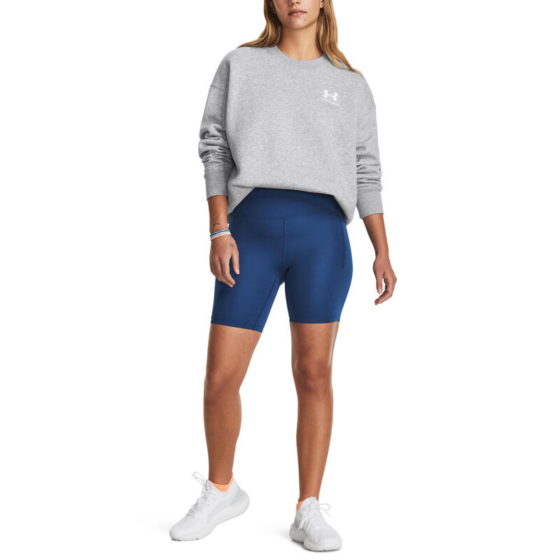 Bluza Under Armour Icon Fleece Crew
