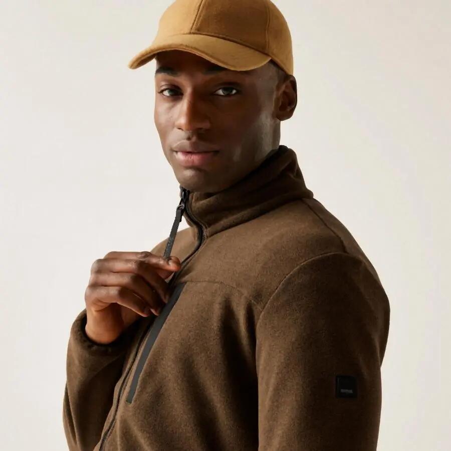 Full-zip fleece Regatta Aidey 3/7