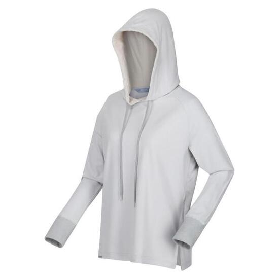 Sweatshirt à capuche femme Regatta Hartside