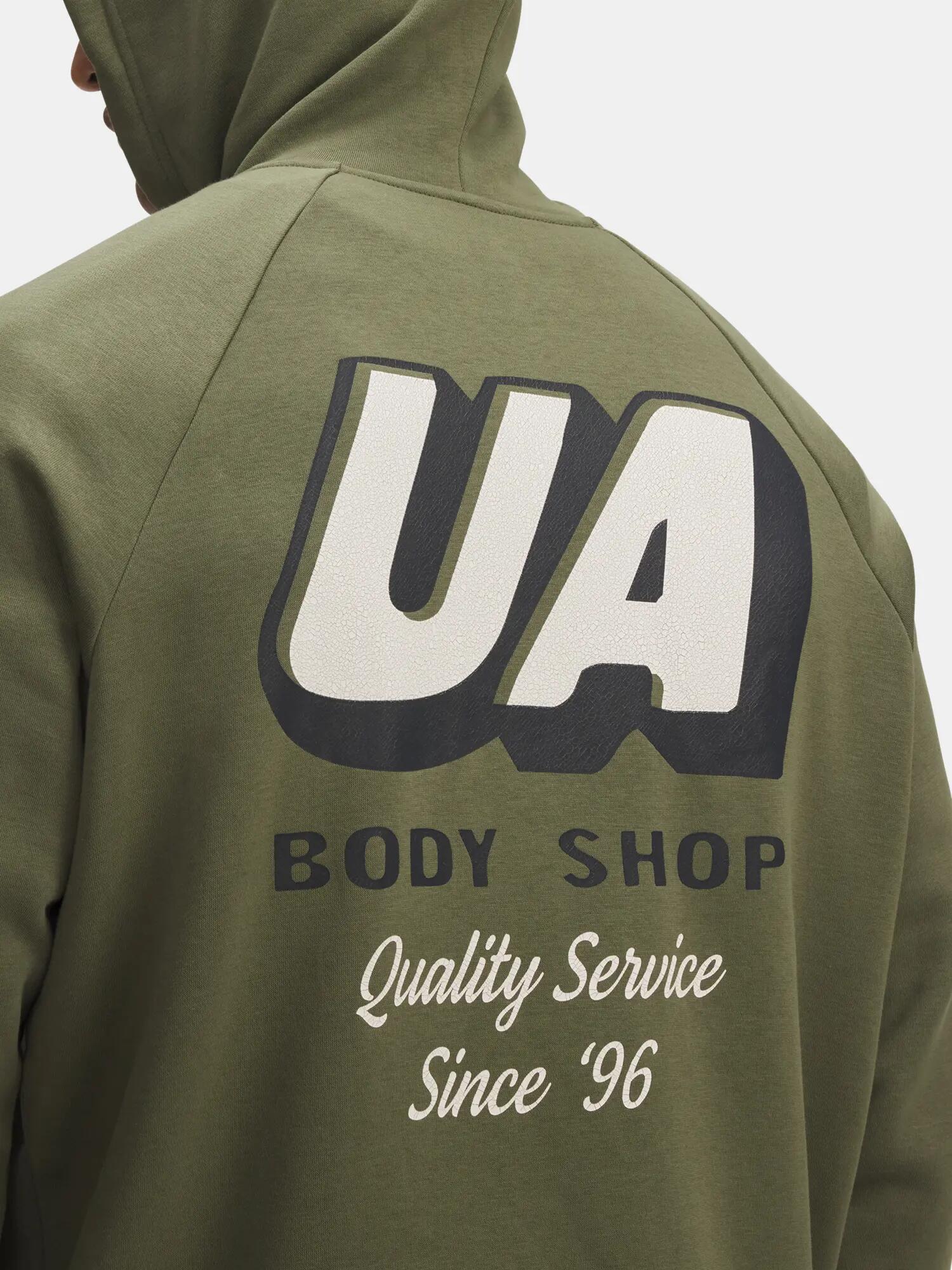 Under Armour Performance Product 3/5