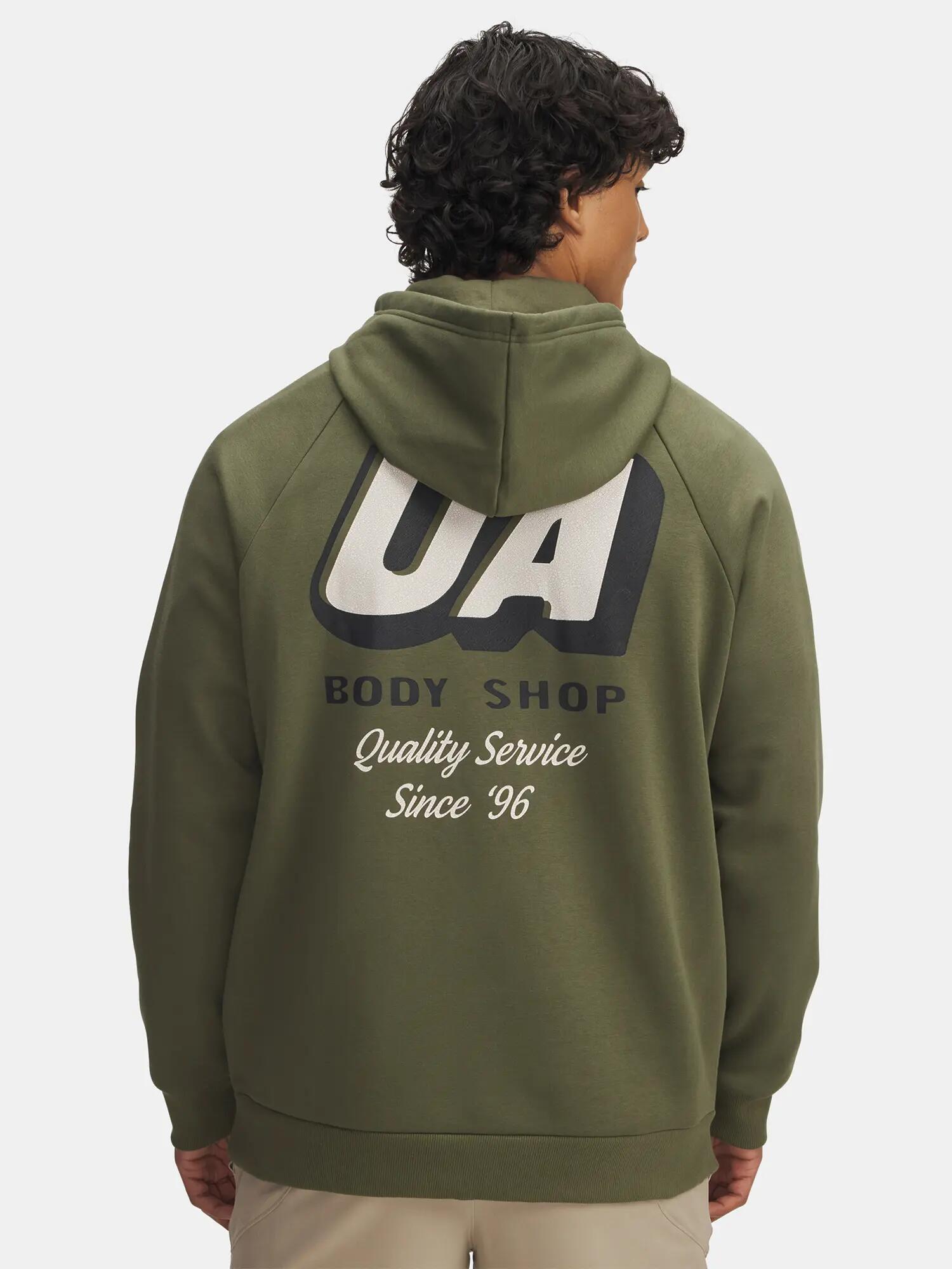 Under Armour Performance Product 2/5