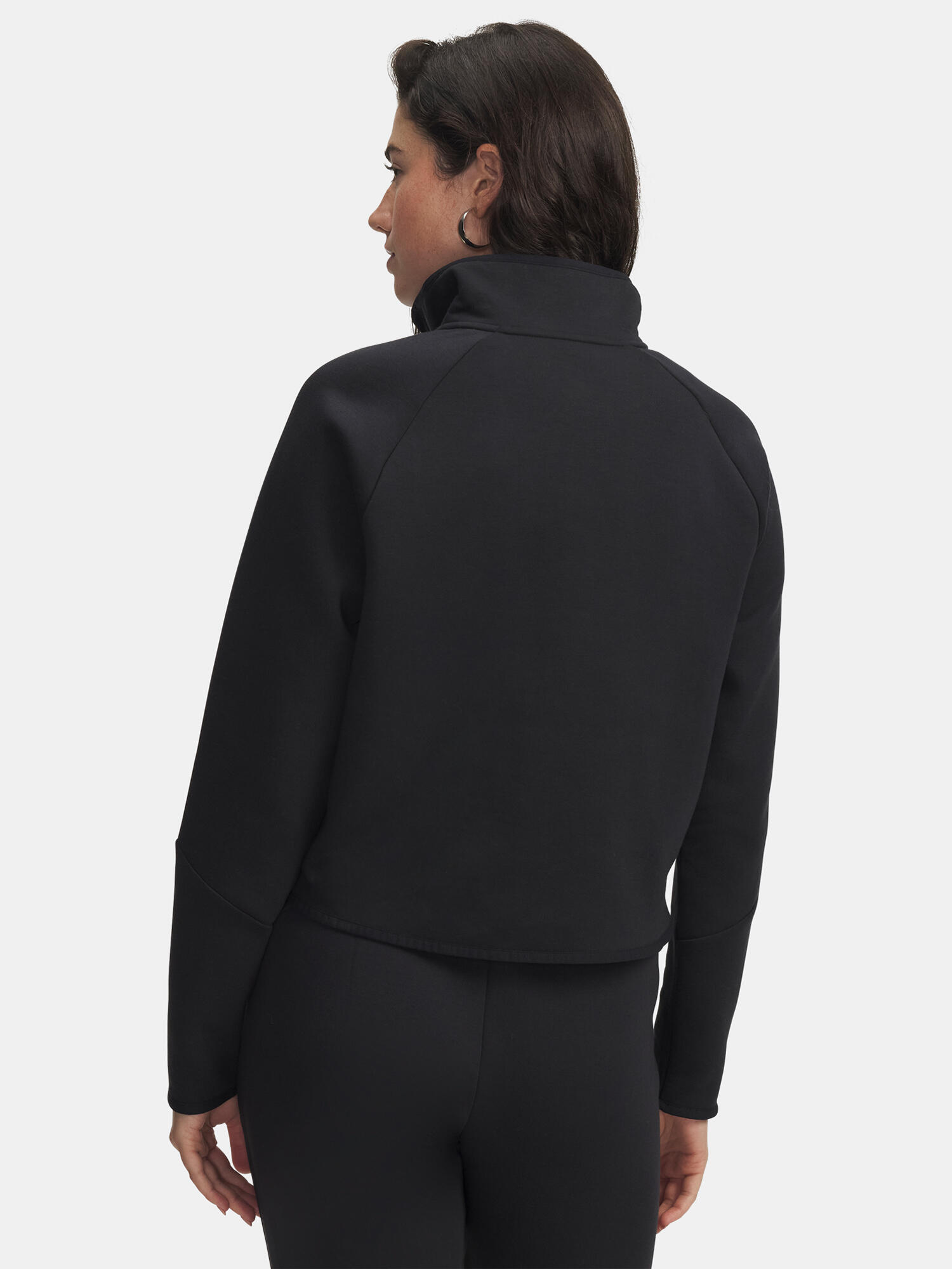 Sweat-shirt Under Armour Unstoppable Fleece HZ 2/4