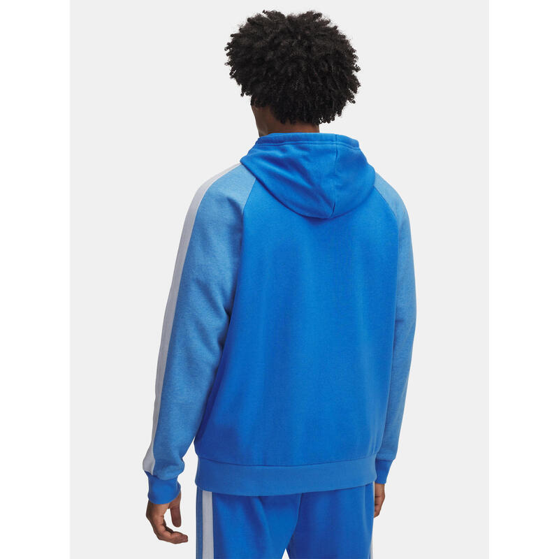 Hanorac Under Armour Rival Fleece Colorblock