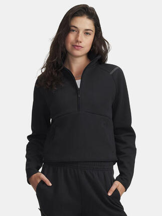 Under Armour Unstoppable Fleece HZ trui