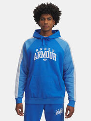 Sweat à capuche Under Armour Rival Fleece Colorblock
