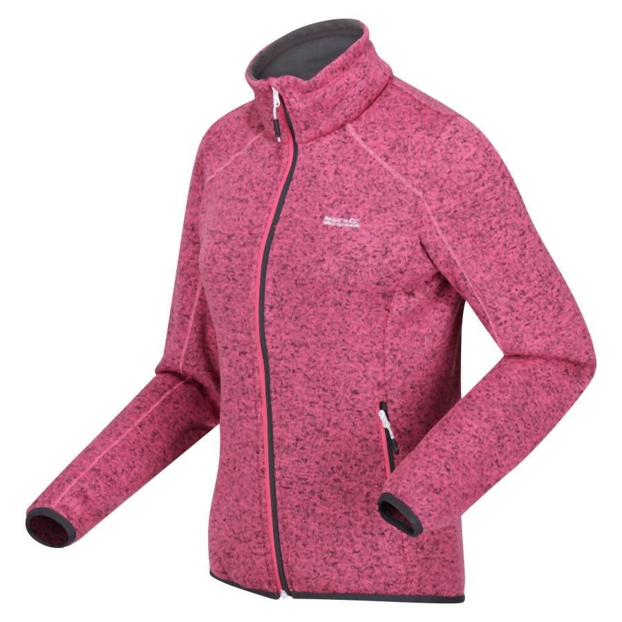 Damen-Polarjacke mit durchgehendem Reißverschluss Regatta Newhill 2/7