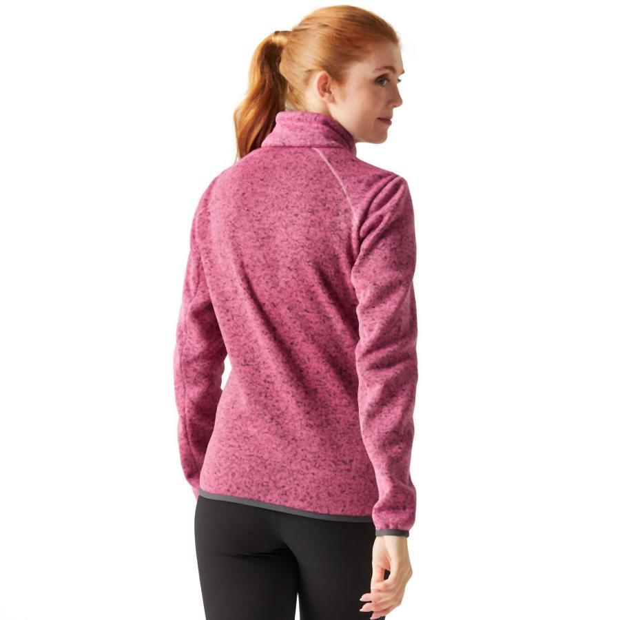 Damen-Polarjacke mit durchgehendem Reißverschluss Regatta Newhill 7/7