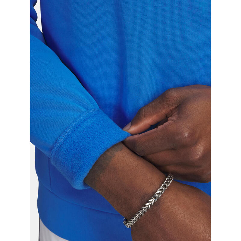 Hanorac Under Armour Armour Fleece cu fermoar 1/4