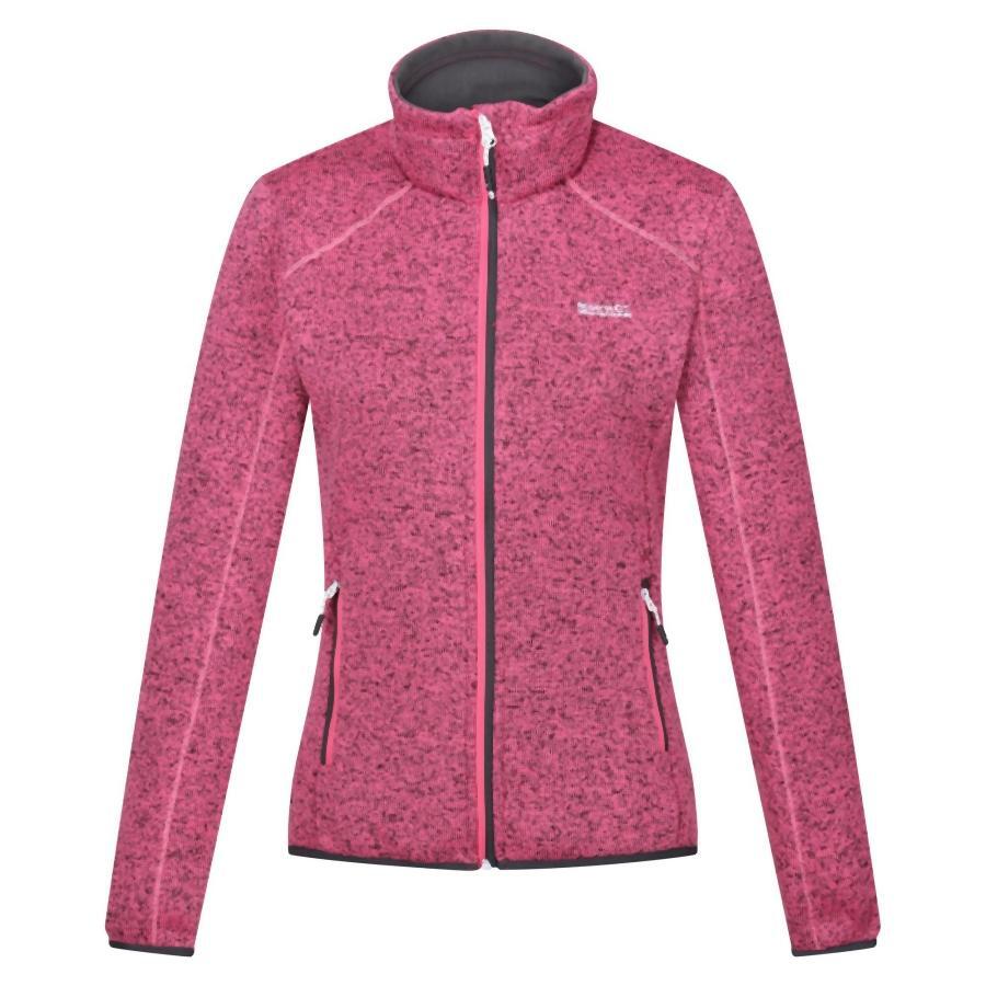 Damen-Polarjacke mit durchgehendem Reißverschluss Regatta Newhill 5/7