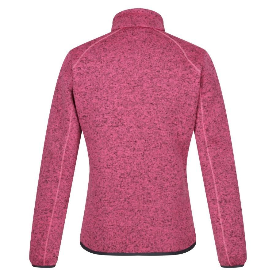 Damen-Polarjacke mit durchgehendem Reißverschluss Regatta Newhill 6/7