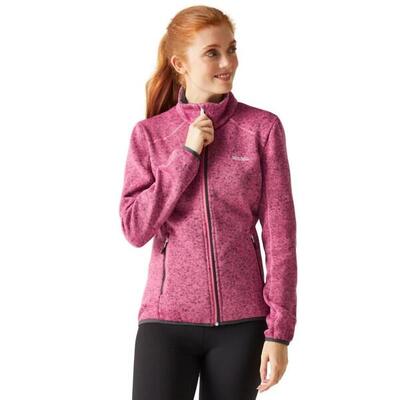 De newhill wandelfleece voor dames