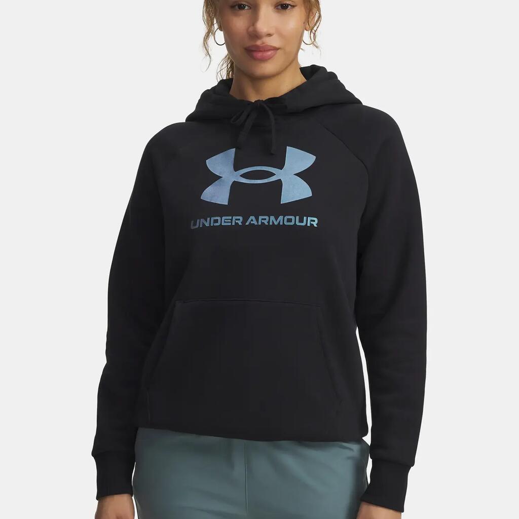 Дамски суитшърт Under Armour Rival Fleece