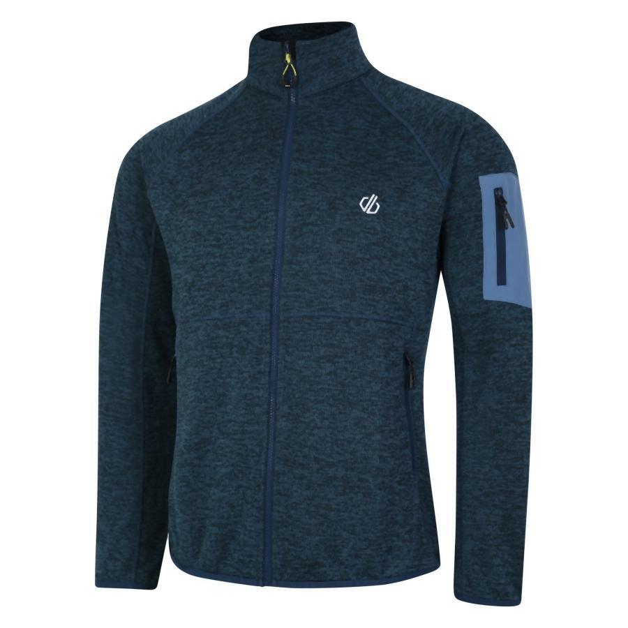 Dare 2B Torrek Mountain Fleece Midlayer für Herren 7/7