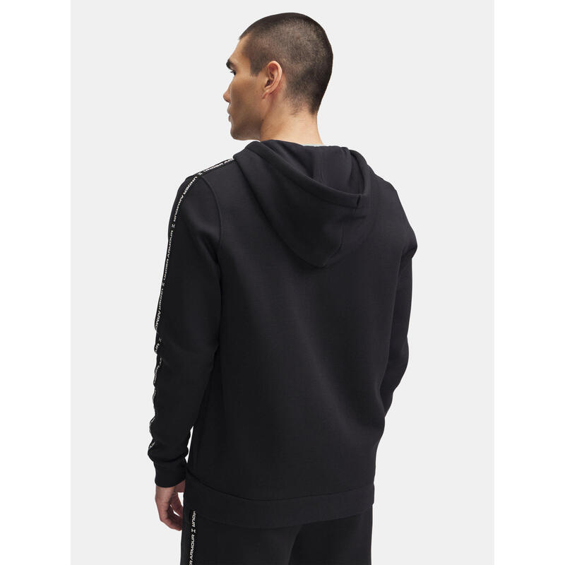Hanorac pentru bărbați Under Armour Icon Fleece FZ