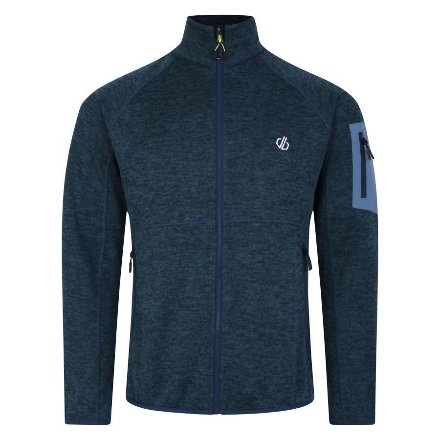 Dare 2B Torrek Mountain Fleece Midlayer für Herren 6/7