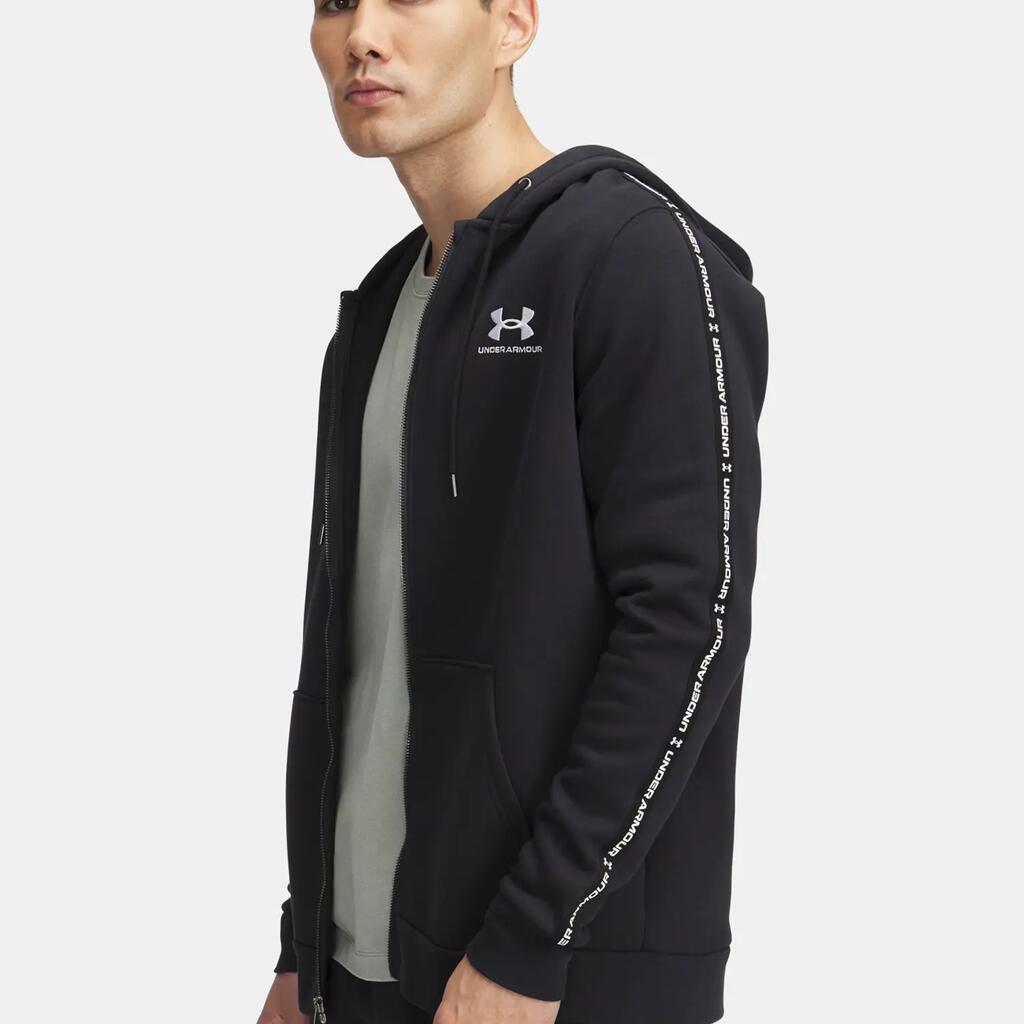 Мъжки суитшърт Under Armour Icon Fleece