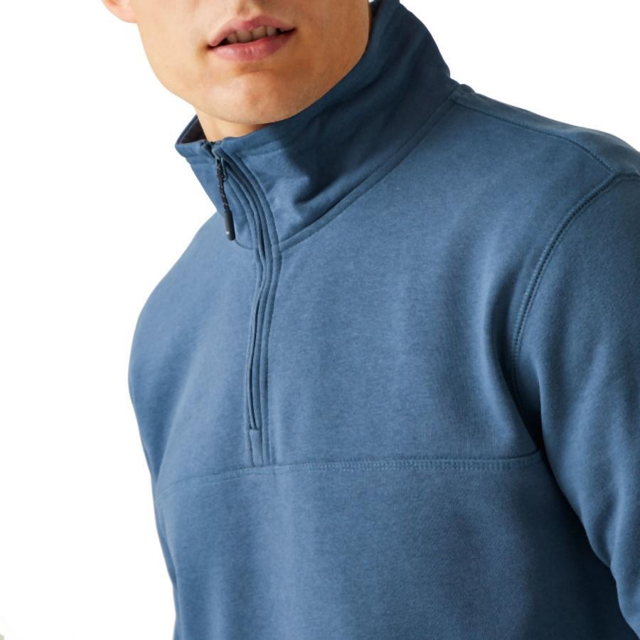 1/2 rits sweater Regatta Agilno 6/7