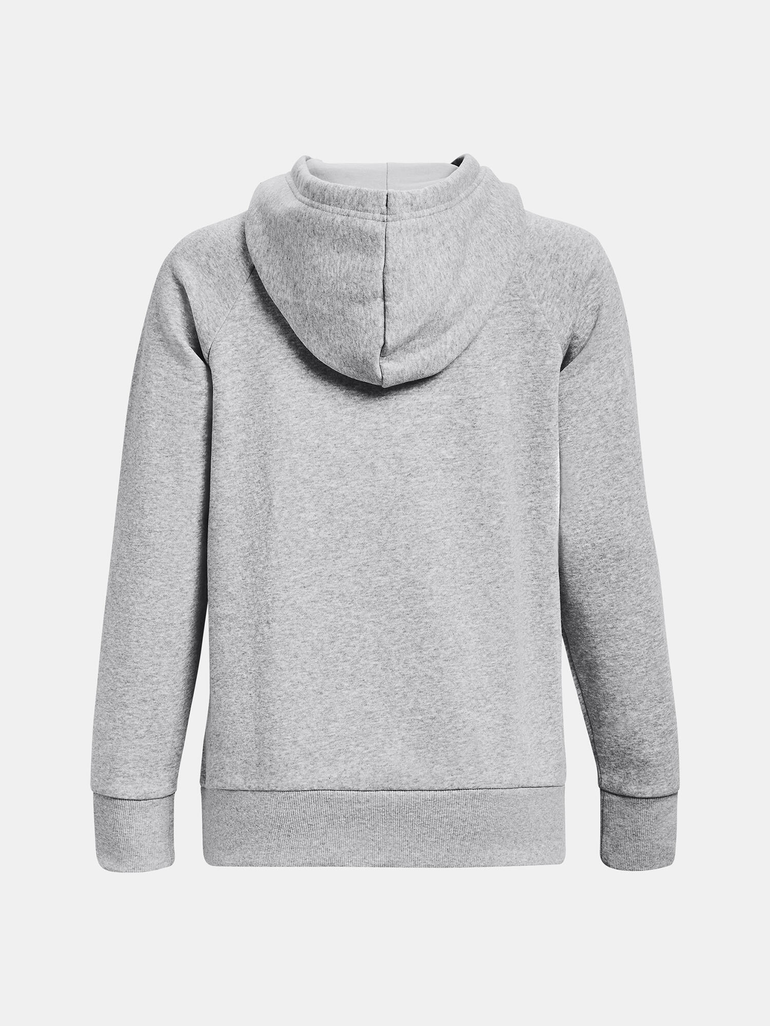 Kapuzenpullover Under armour Modell 1379500-013 für frauen 4/6