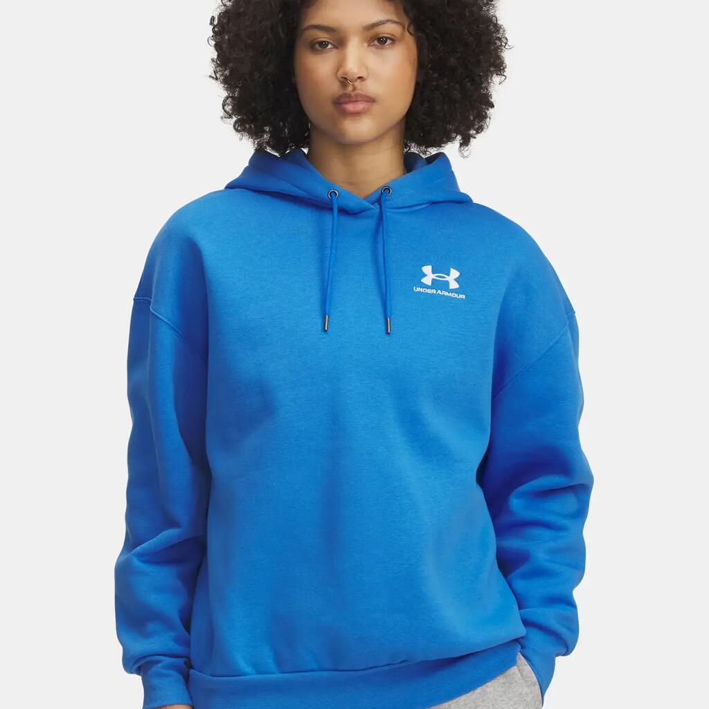 Under Armour Icon Fleece Hoodie