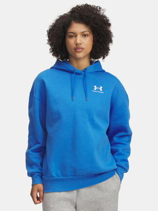 Sweat à capuche Under Armour Icon Fleece