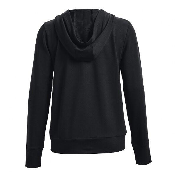 Under Armour Tech 1/2 Zip-Solid Sportsweater voor Dames met Halve Rits 7/7