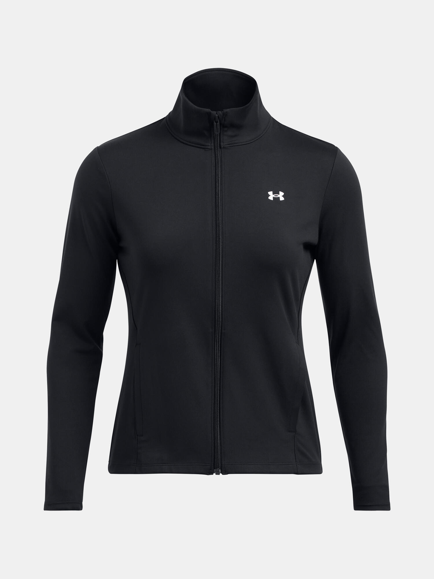 Veste thermique Under Armour Motion Noir Femme 3/4
