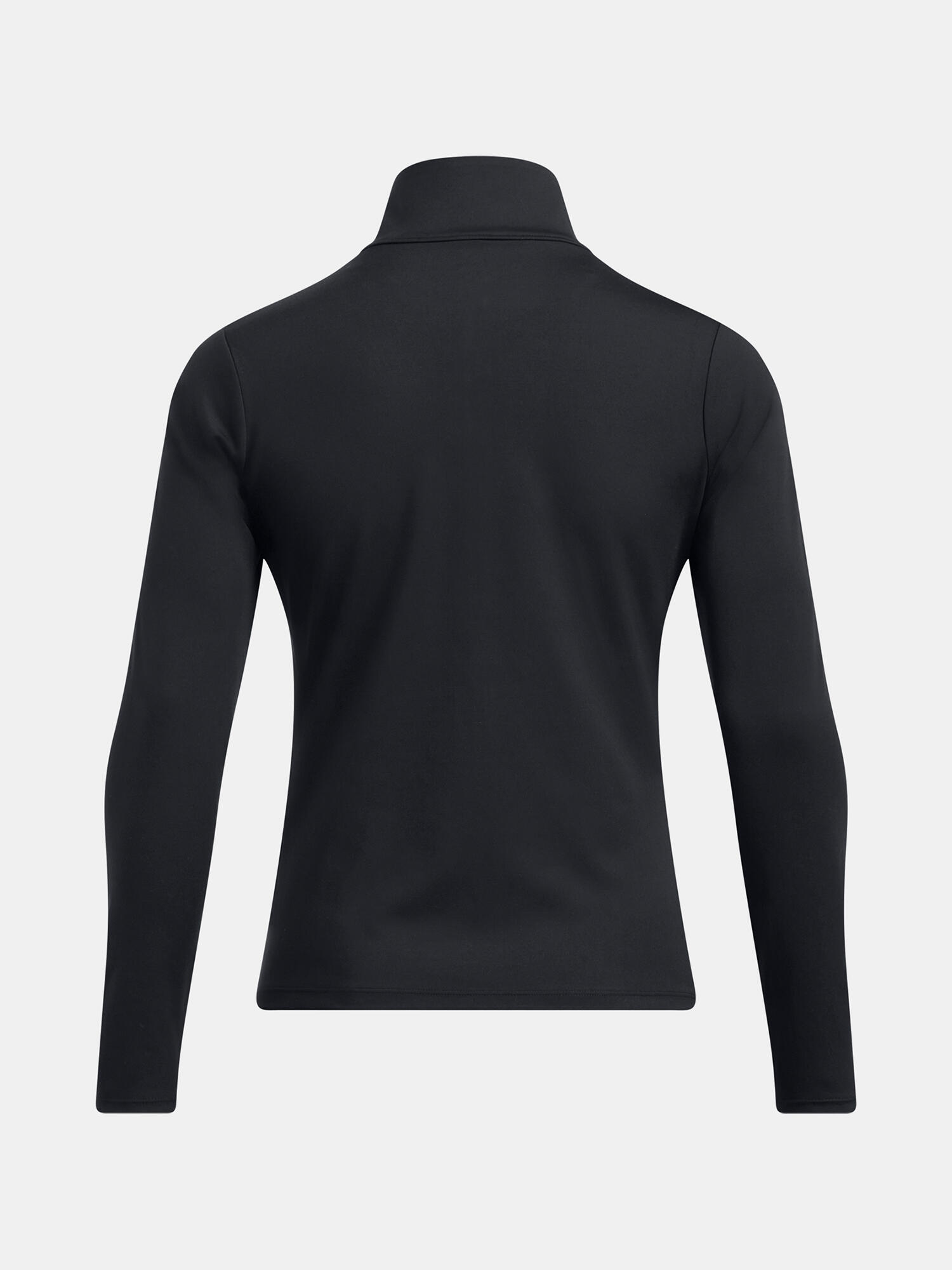Veste thermique Under Armour Motion Noir Femme 4/4