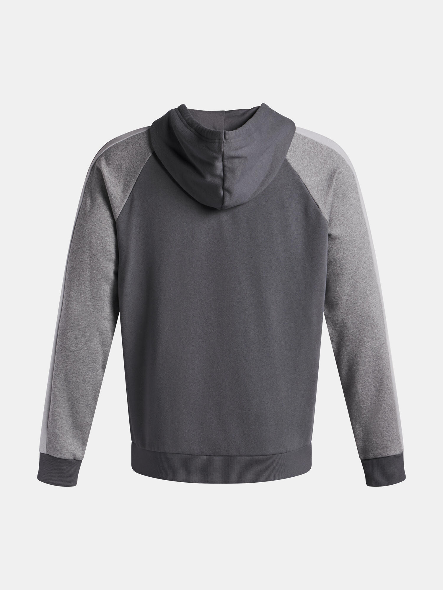 Bluza Męska Z Kapturem Under Armour Logo Colorblock Hoodie 4/5