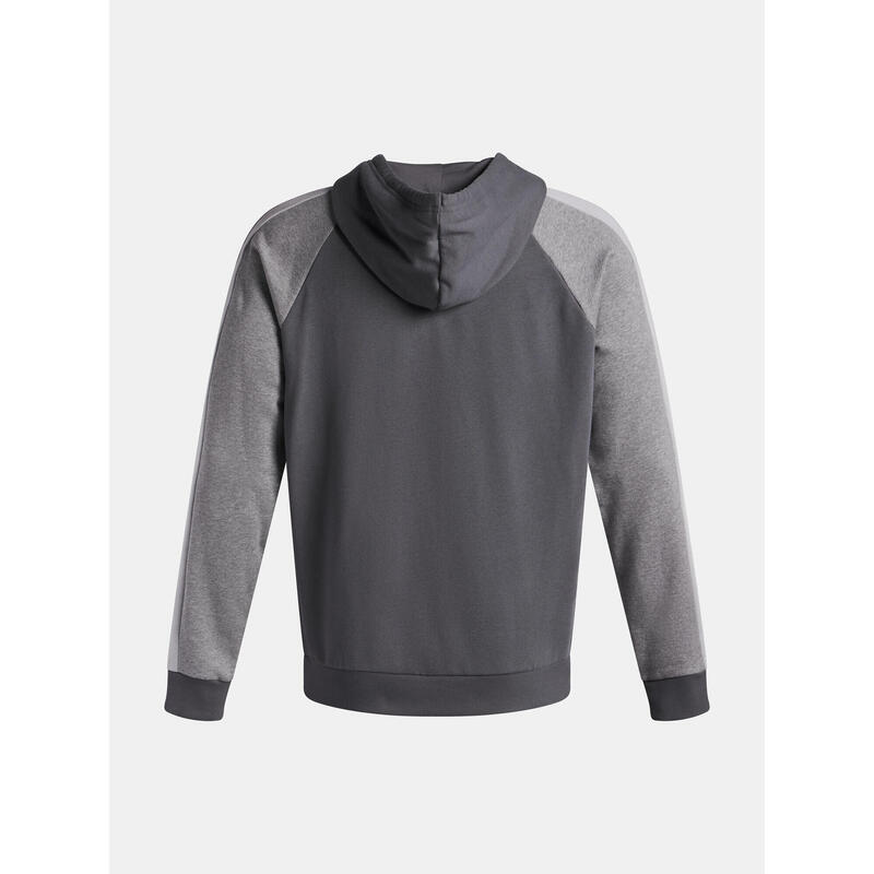 Hanorac Under Armour Rival Fleece Colorblock