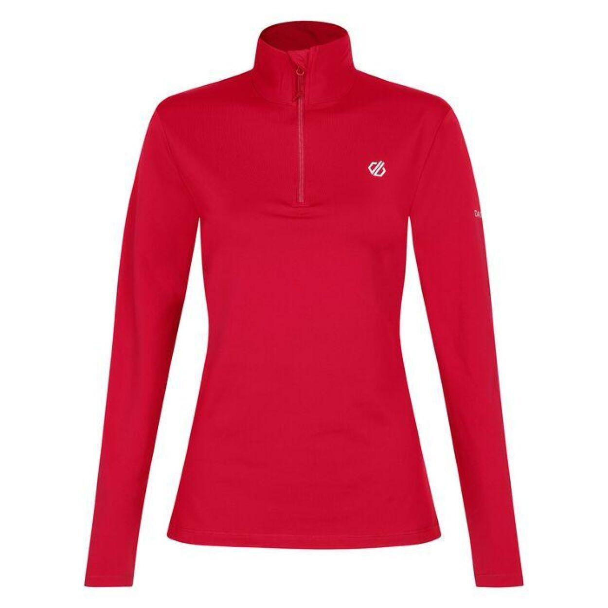DARE 2B Dare2b Fleeces Lowline II Strtch DAMES Berry Pink 4/5