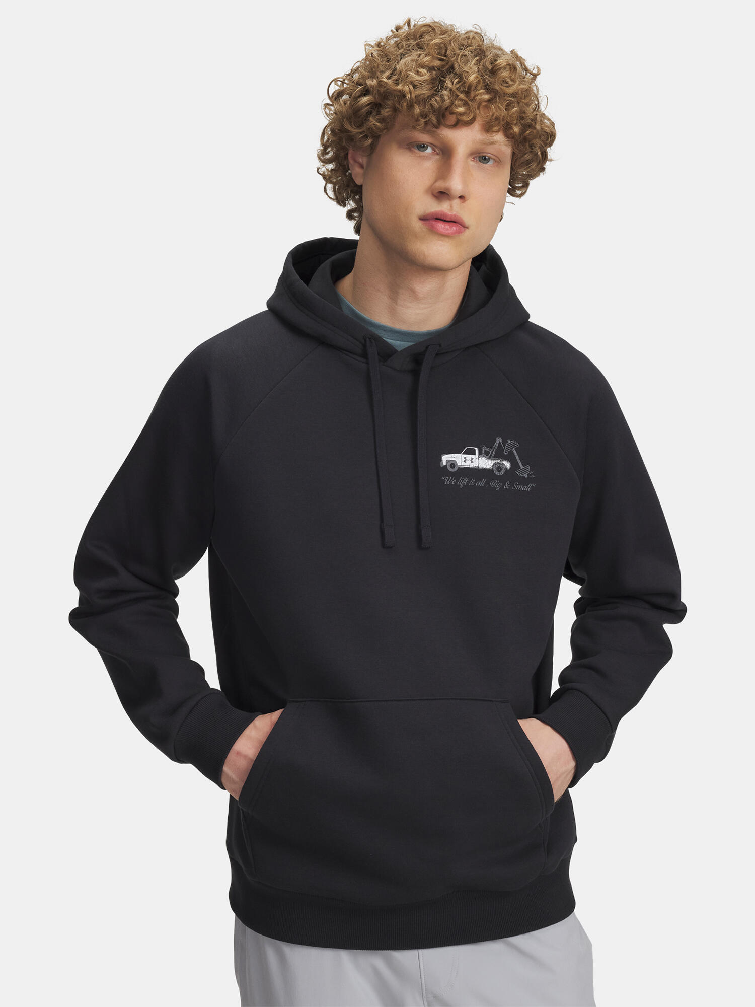UNDER ARMOUR picture