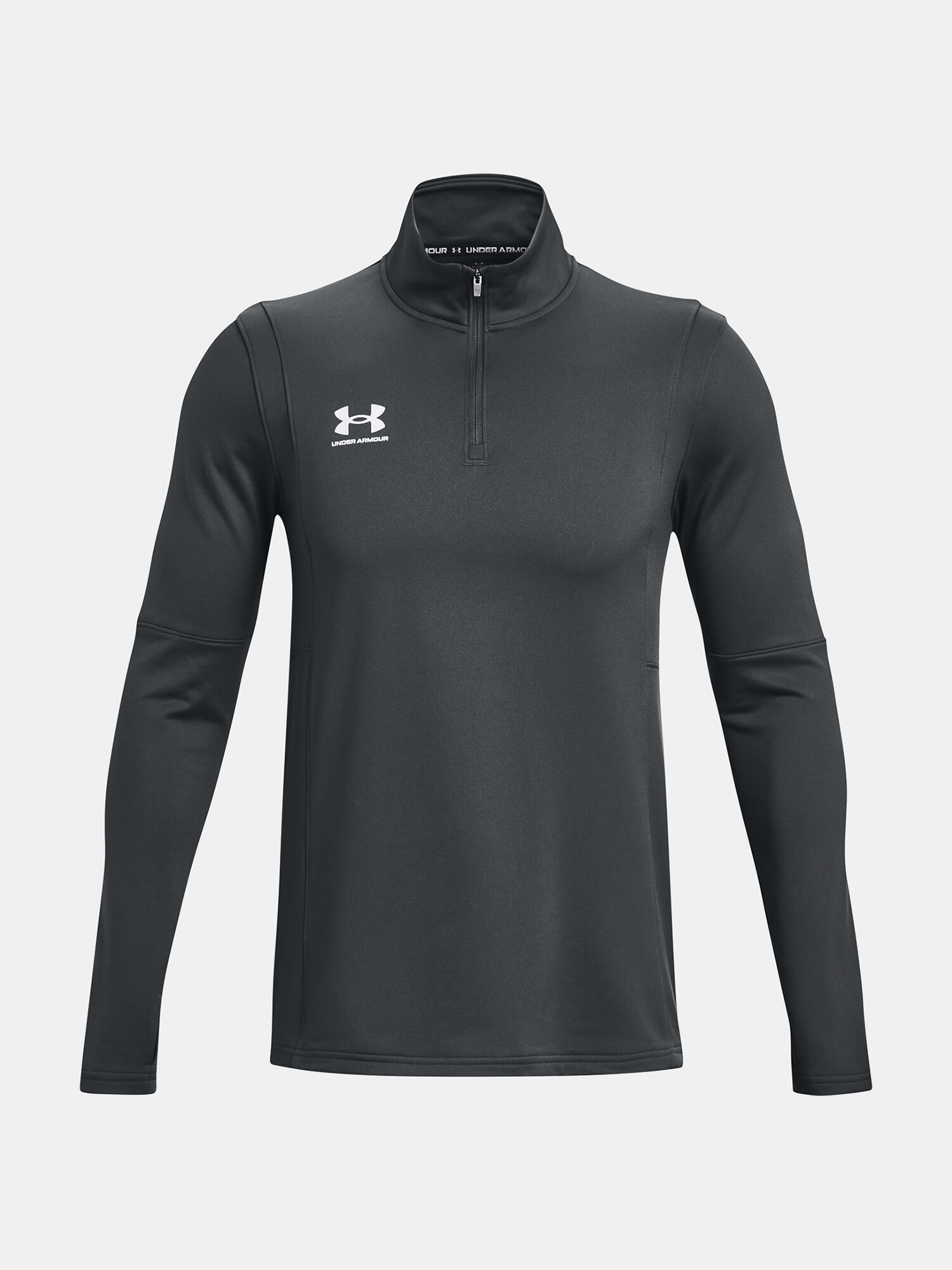 Herren Under Armour Challenger Midlayer Fußball-Sweatshirt 3/6