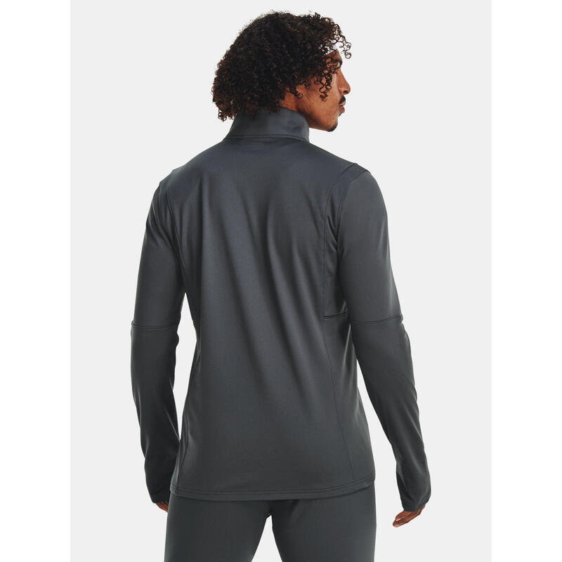 Hanorac de fotbal Under Armour Challenger Midlayer pentru bărbați