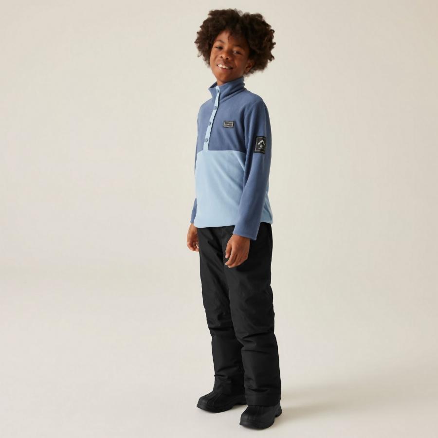 Fleece Kinder Dare 2B Rapid 5/7