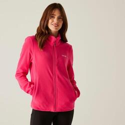 Polaire - Clemance IV femme