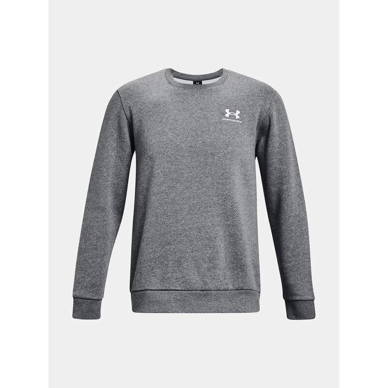 Hanorac pentru bărbați Under Armour Essential Fleece Crew