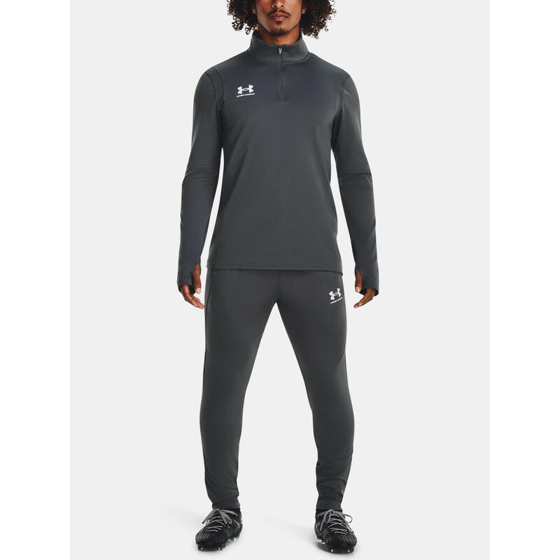 Hanorac de fotbal Under Armour Challenger Midlayer pentru bărbați