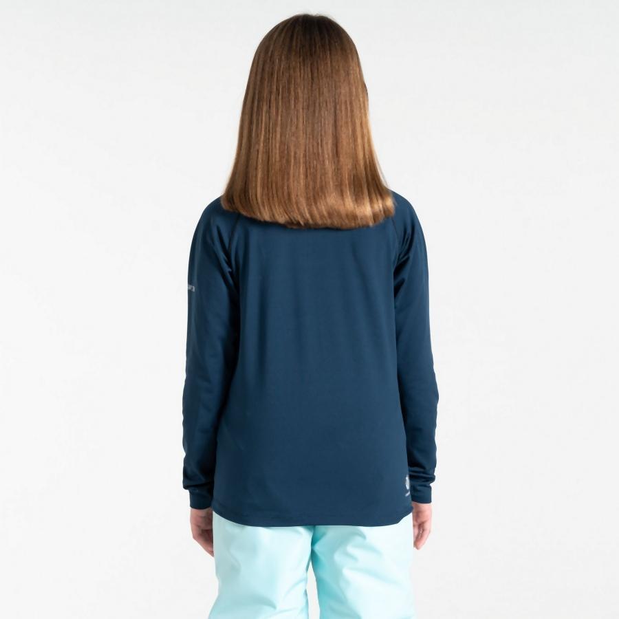 Kinderonderhemd Dare 2B Consist II Core Stretch 5/6