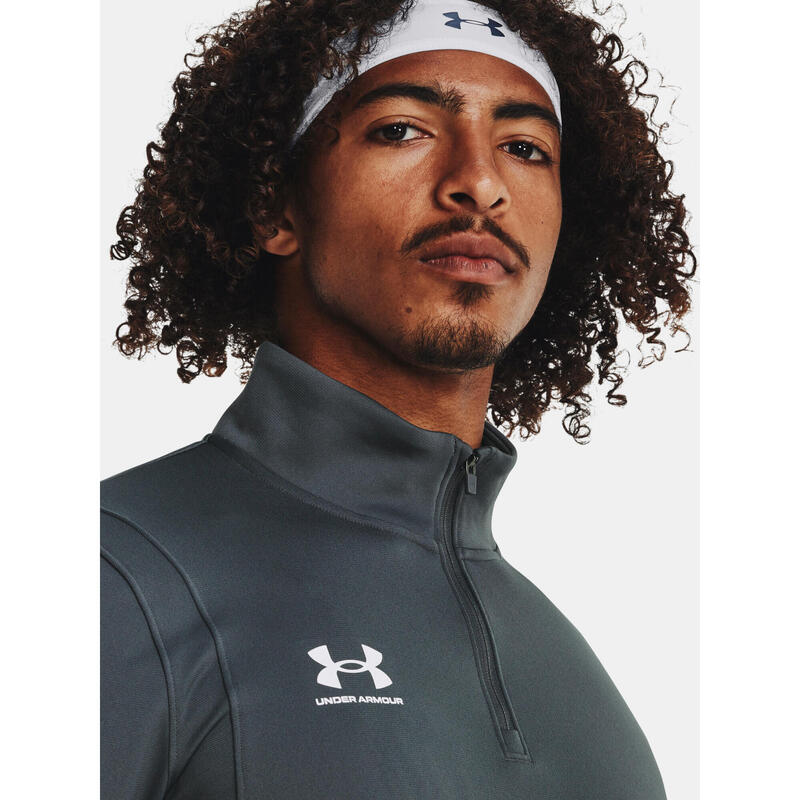 Hanorac de fotbal Under Armour Challenger Midlayer pentru bărbați