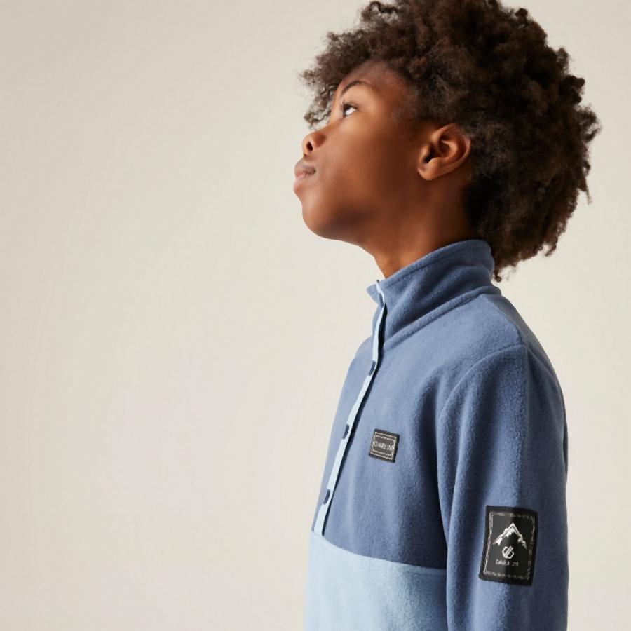 Fleece Kinder Dare 2B Rapid 4/7